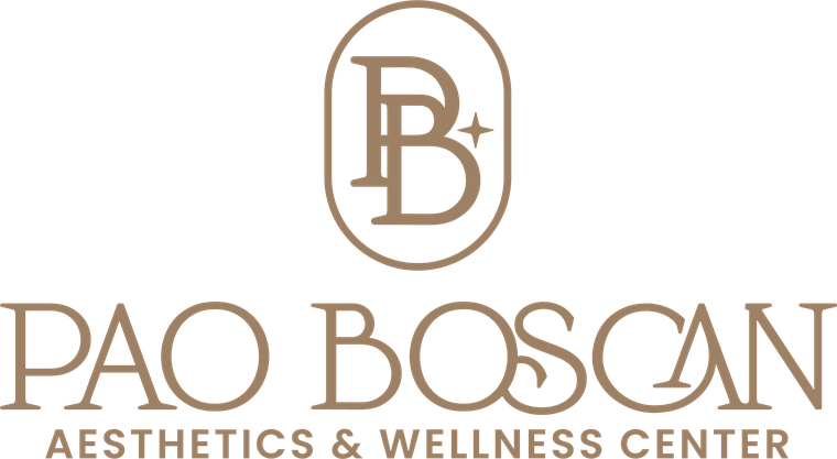 Pao Boscán — Aesthetics & Wellness Center